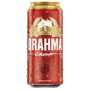 Latão de Brahma – 473ml